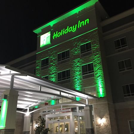 Holiday Inn Abilene - North College Area By Ihg Екстер'єр фото