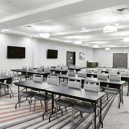 Holiday Inn Abilene - North College Area By Ihg Екстер'єр фото