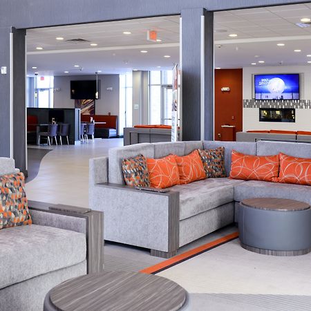 Holiday Inn Abilene - North College Area By Ihg Екстер'єр фото