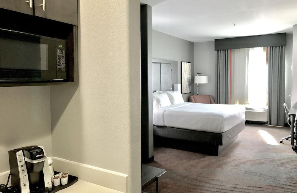 Holiday Inn Abilene - North College Area By Ihg Екстер'єр фото