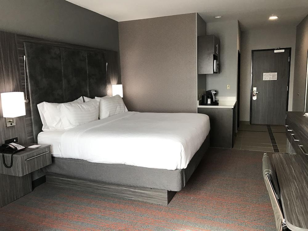 Holiday Inn Abilene - North College Area By Ihg Екстер'єр фото