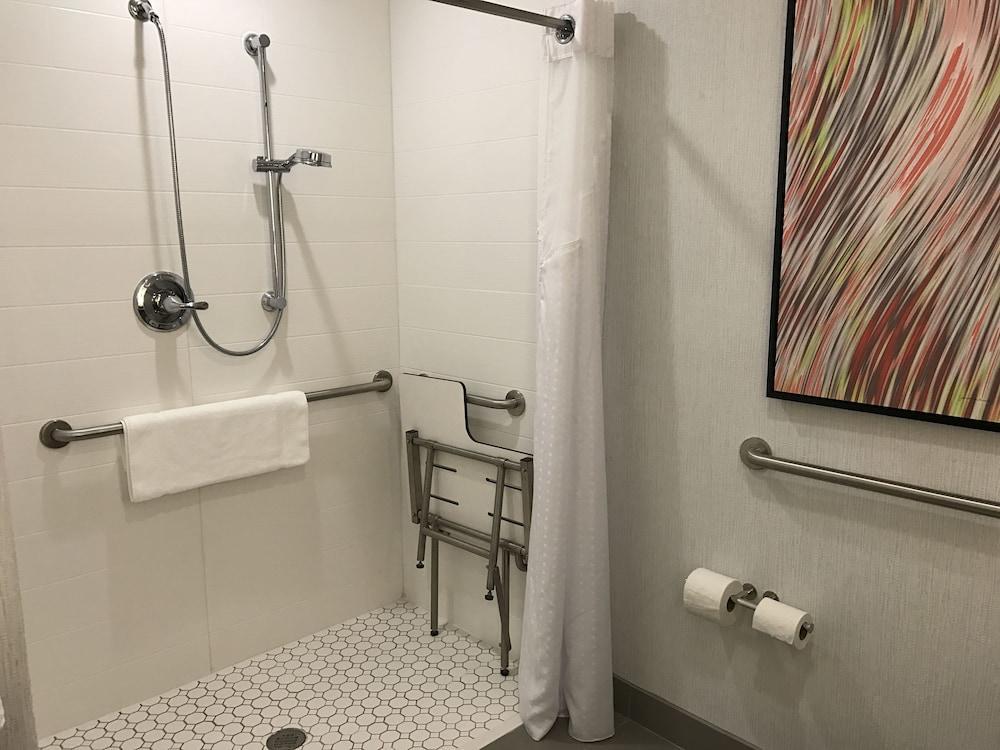 Holiday Inn Abilene - North College Area By Ihg Екстер'єр фото