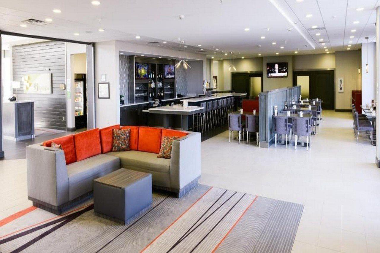 Holiday Inn Abilene - North College Area By Ihg Екстер'єр фото