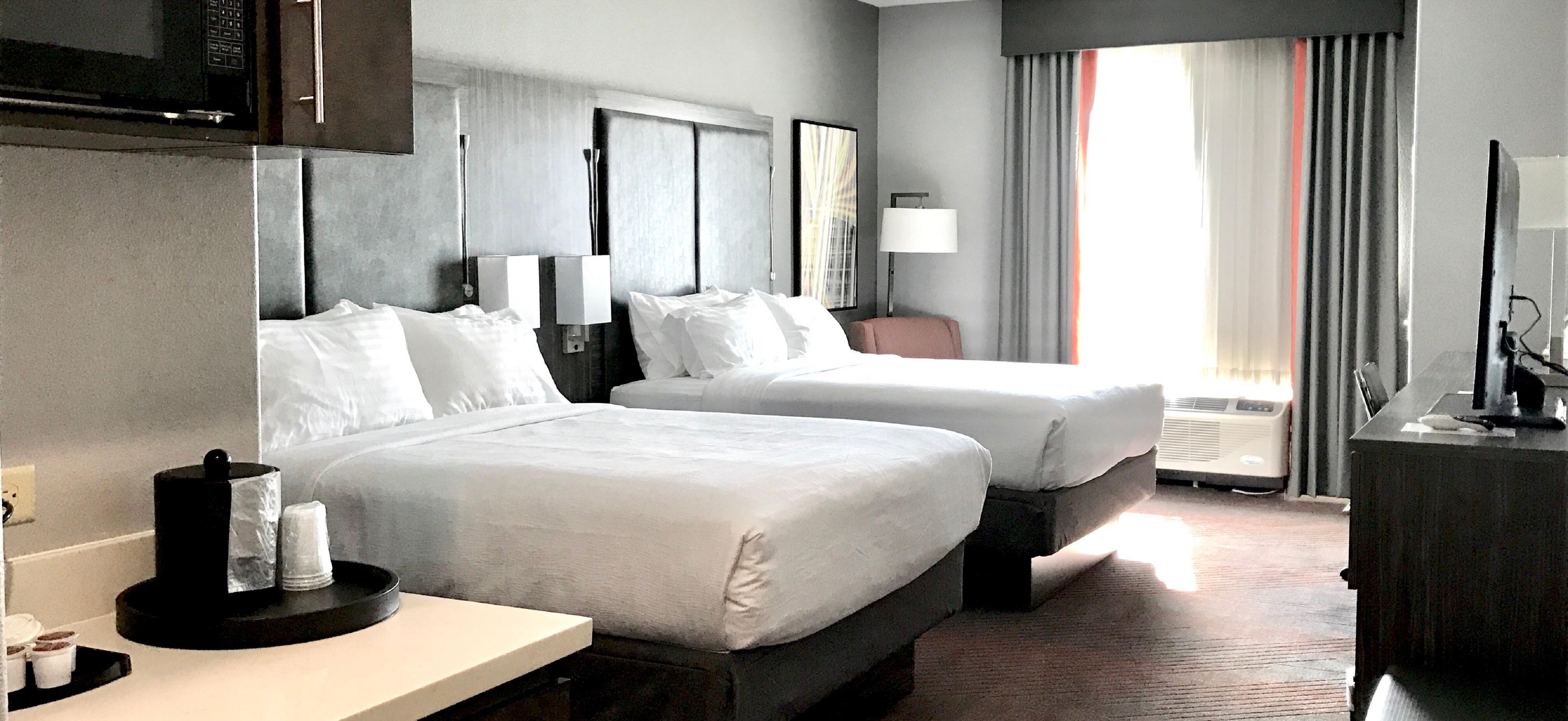 Holiday Inn Abilene - North College Area By Ihg Екстер'єр фото