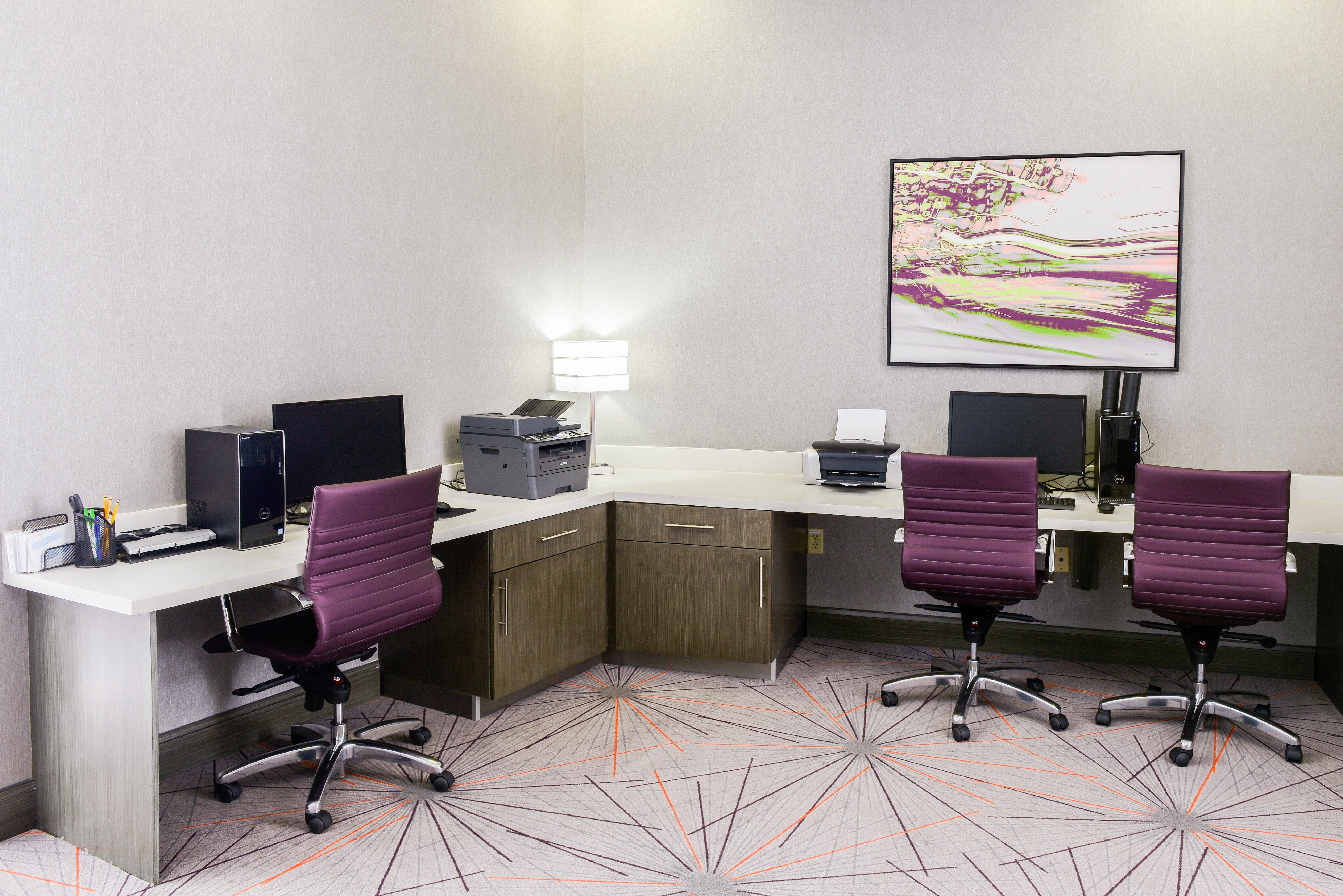 Holiday Inn Abilene - North College Area By Ihg Екстер'єр фото