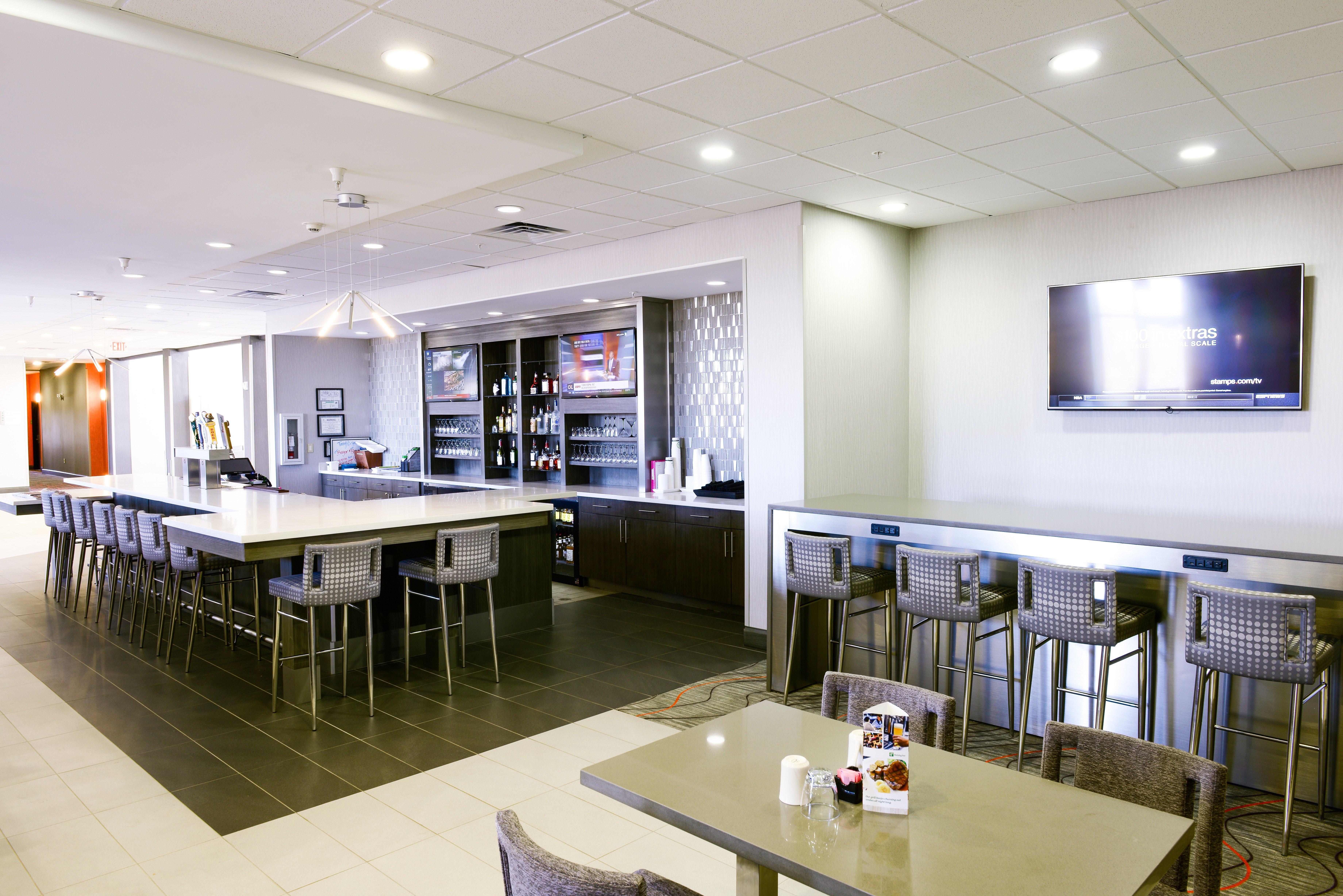 Holiday Inn Abilene - North College Area By Ihg Екстер'єр фото