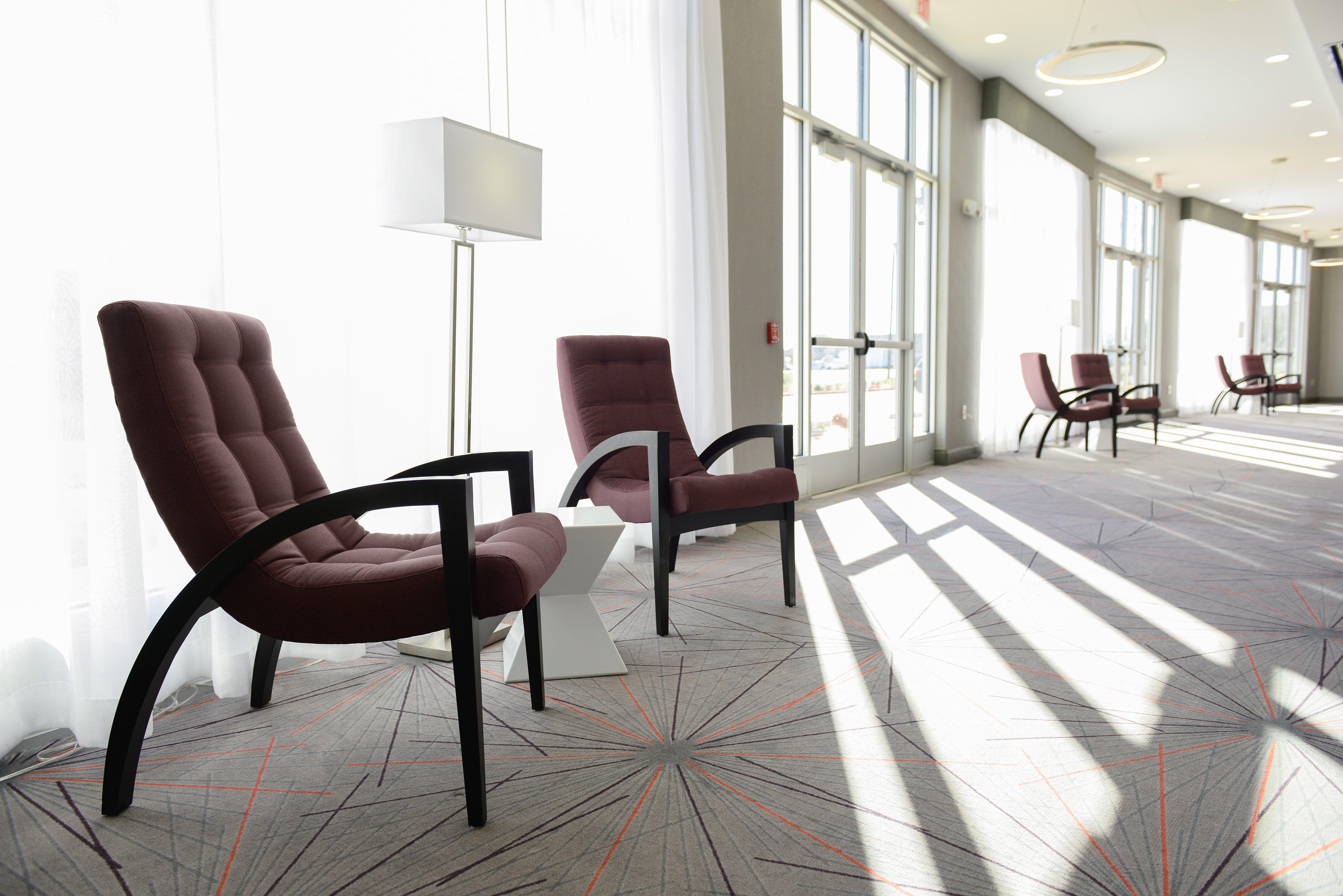 Holiday Inn Abilene - North College Area By Ihg Екстер'єр фото
