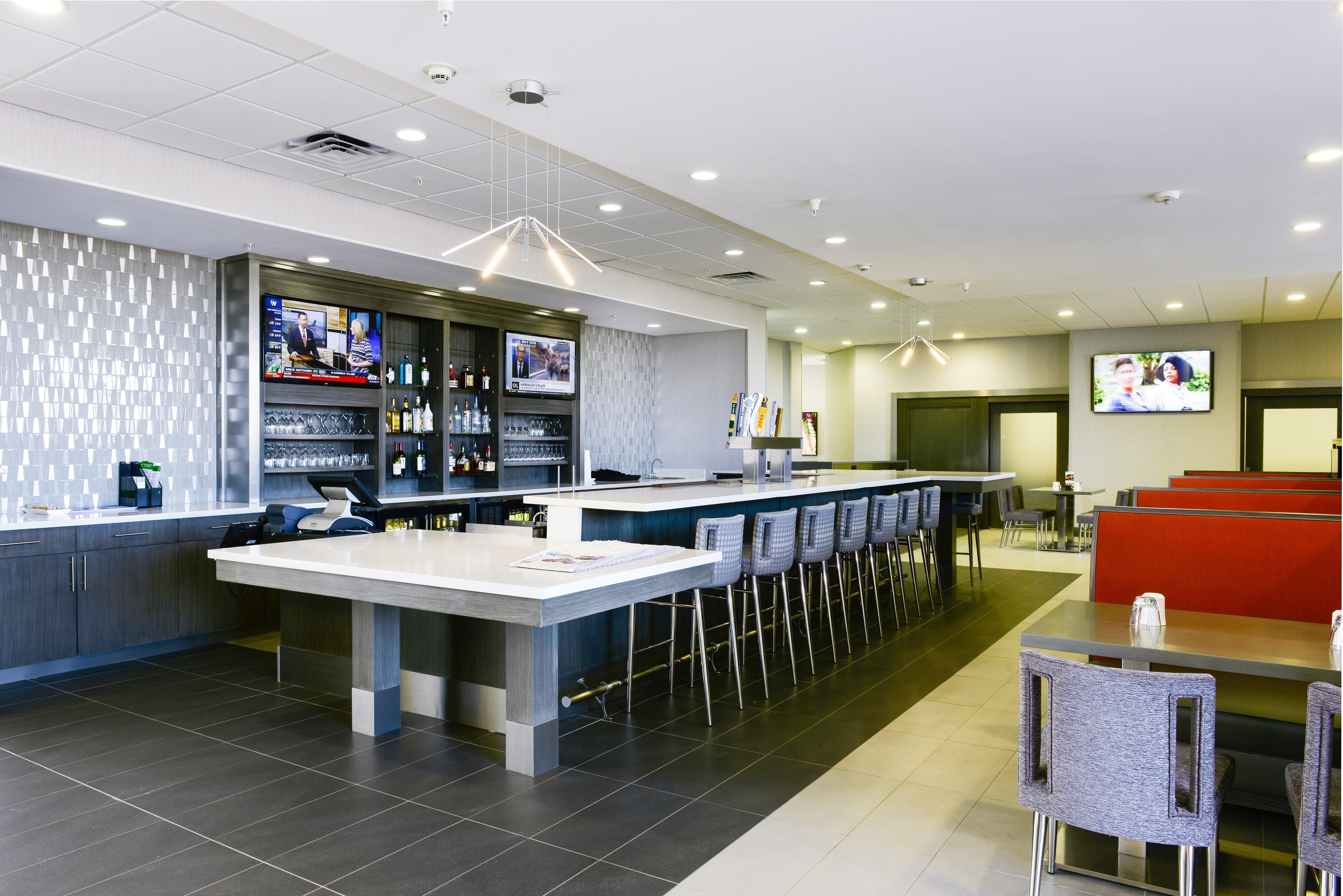 Holiday Inn Abilene - North College Area By Ihg Екстер'єр фото