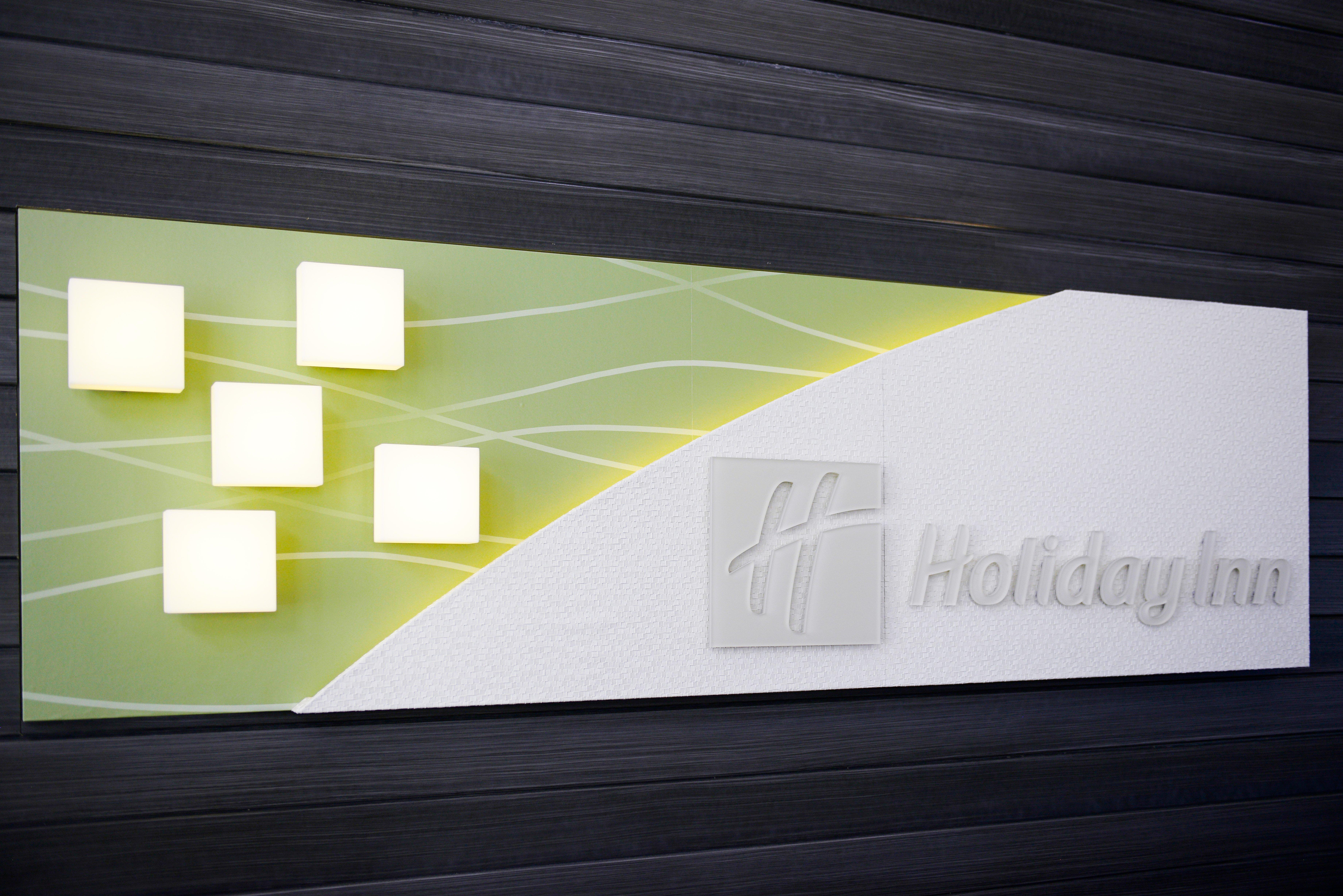 Holiday Inn Abilene - North College Area By Ihg Екстер'єр фото