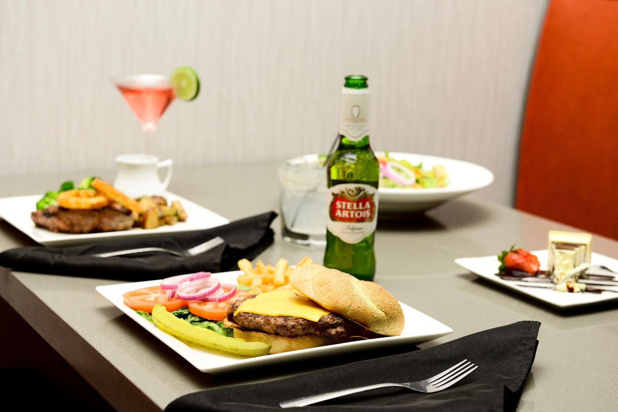 Holiday Inn Abilene - North College Area By Ihg Екстер'єр фото